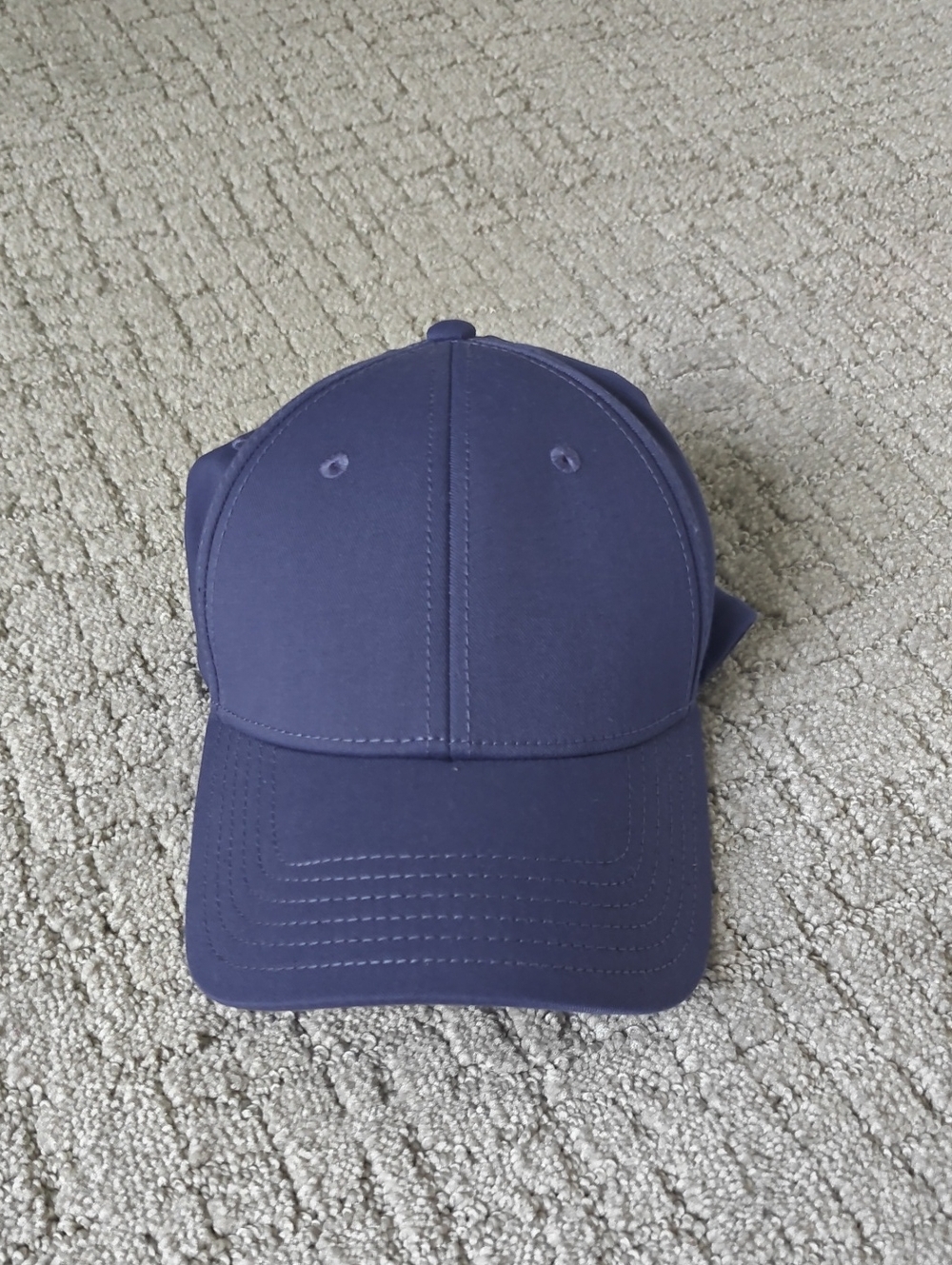 Ponyback Everyday Fit Hat